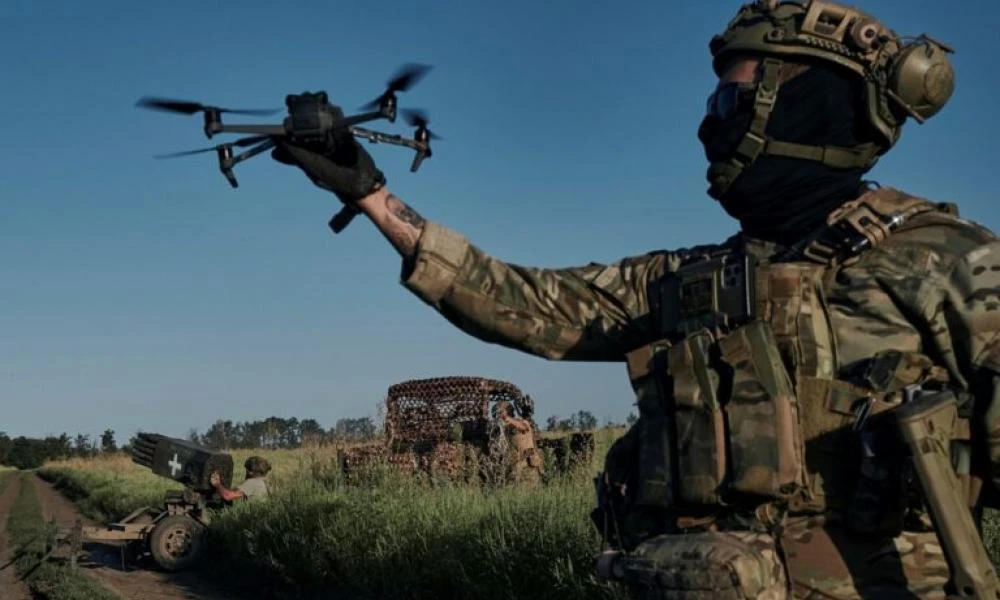 Νέα θραύσματα ρωσικού drone βρέθηκαν στο ρουμανικό έδαφος